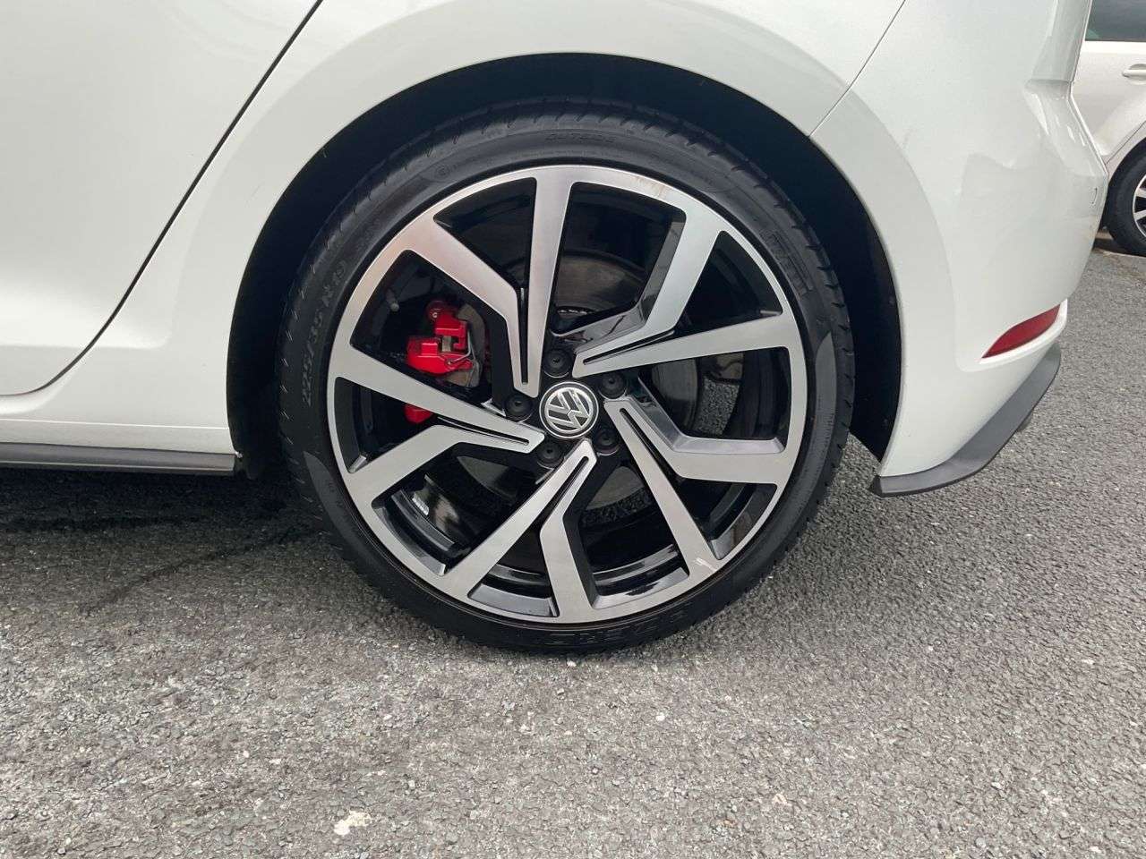 2020 VOLKSWAGEN GOLF 2020 VOLKSWAGEN GOLF