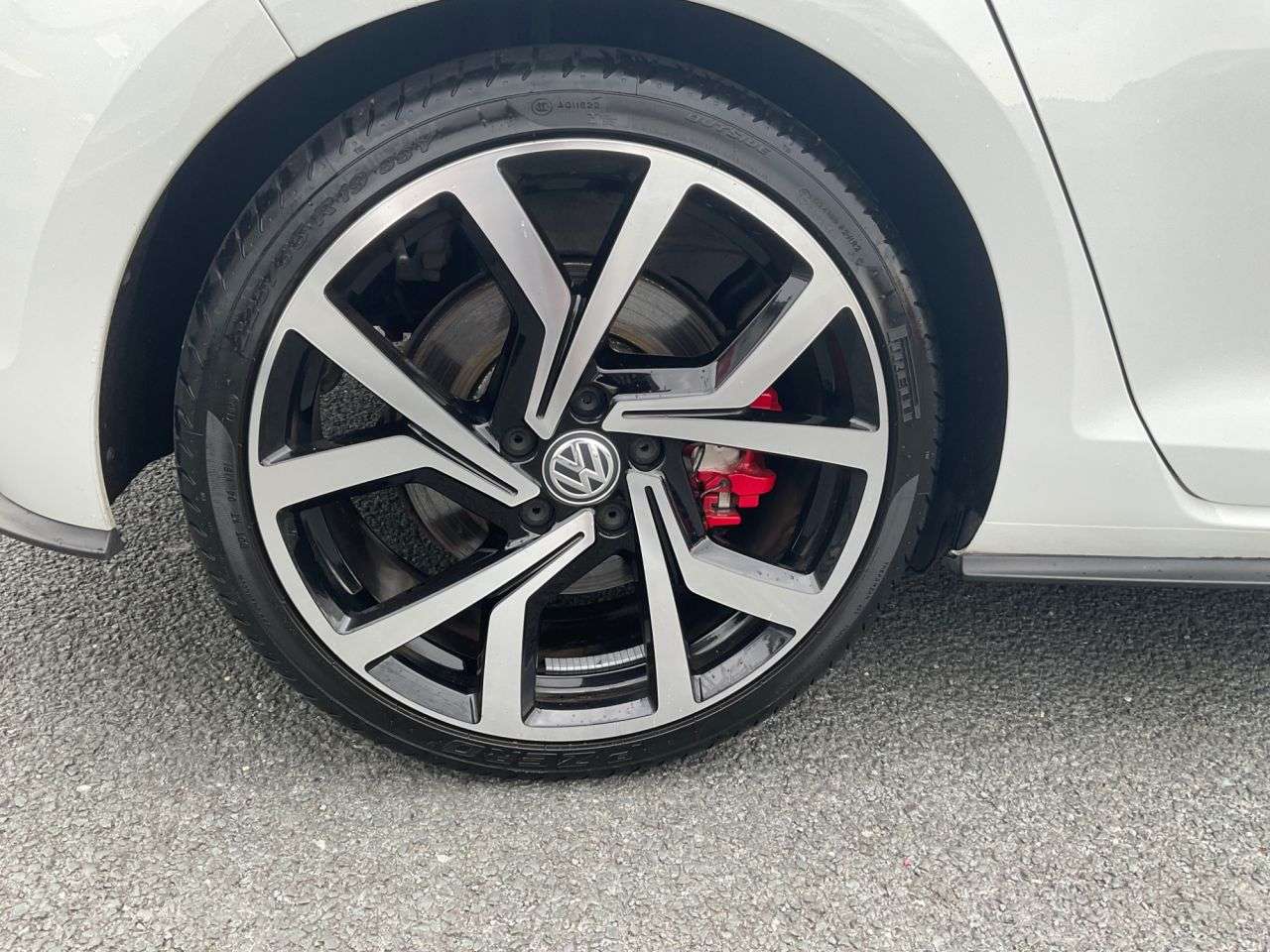2020 VOLKSWAGEN GOLF 2020 VOLKSWAGEN GOLF
