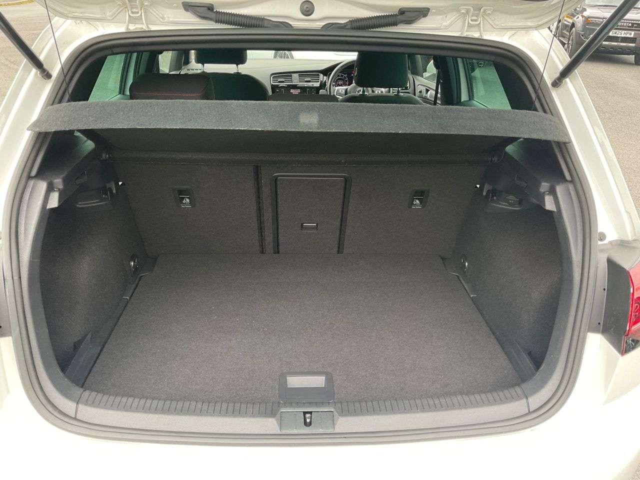 2020 VOLKSWAGEN GOLF 2020 VOLKSWAGEN GOLF