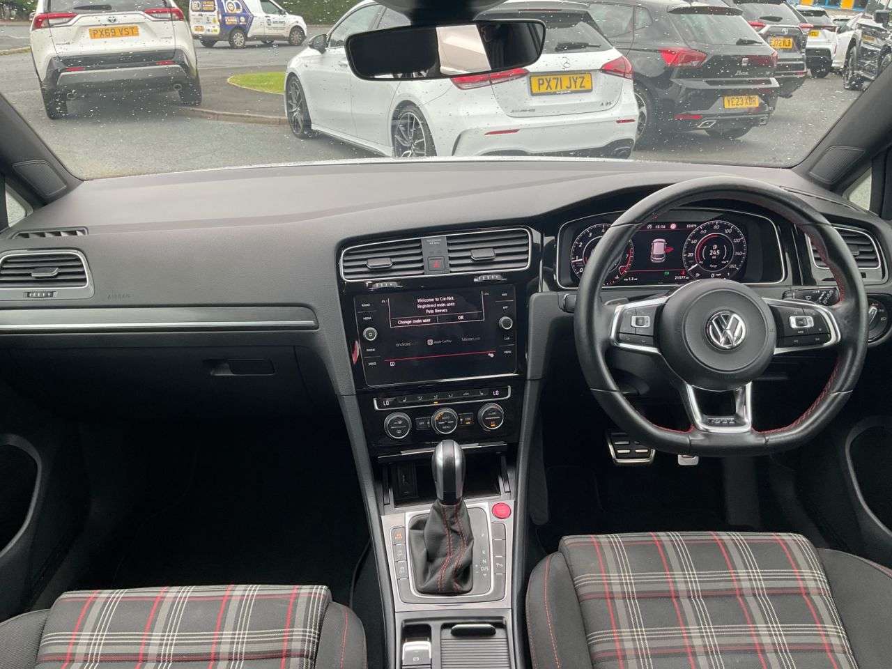 2020 VOLKSWAGEN GOLF 2020 VOLKSWAGEN GOLF