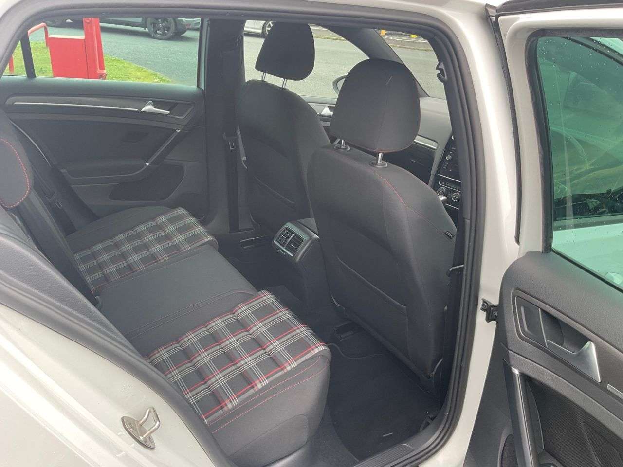 2020 VOLKSWAGEN GOLF 2020 VOLKSWAGEN GOLF