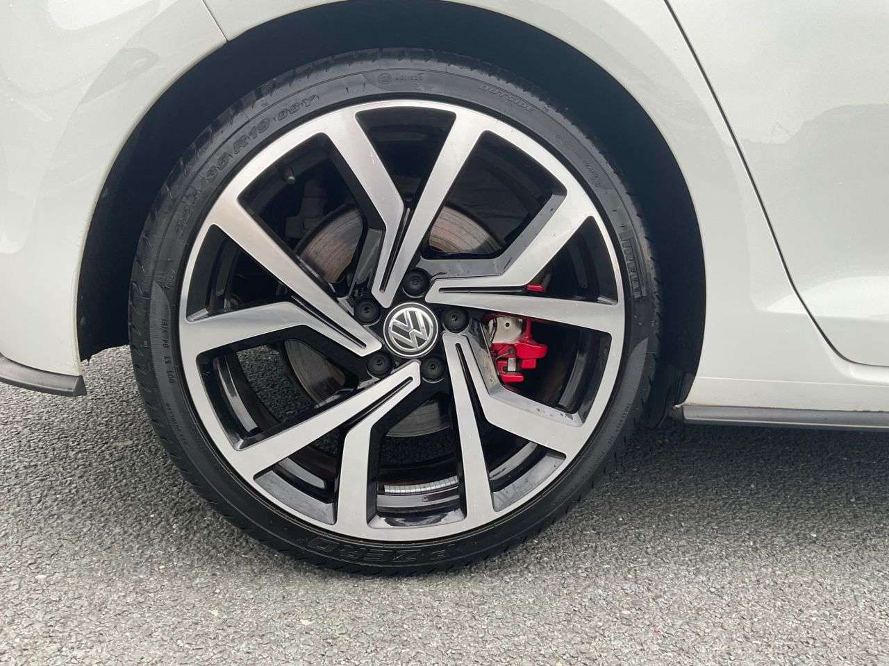 2020 VOLKSWAGEN GOLF 2020 VOLKSWAGEN GOLF