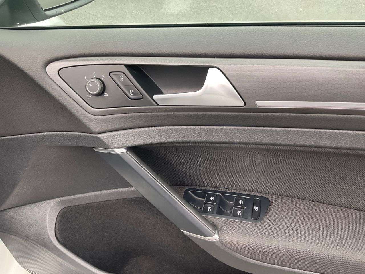 2020 VOLKSWAGEN GOLF 2020 VOLKSWAGEN GOLF