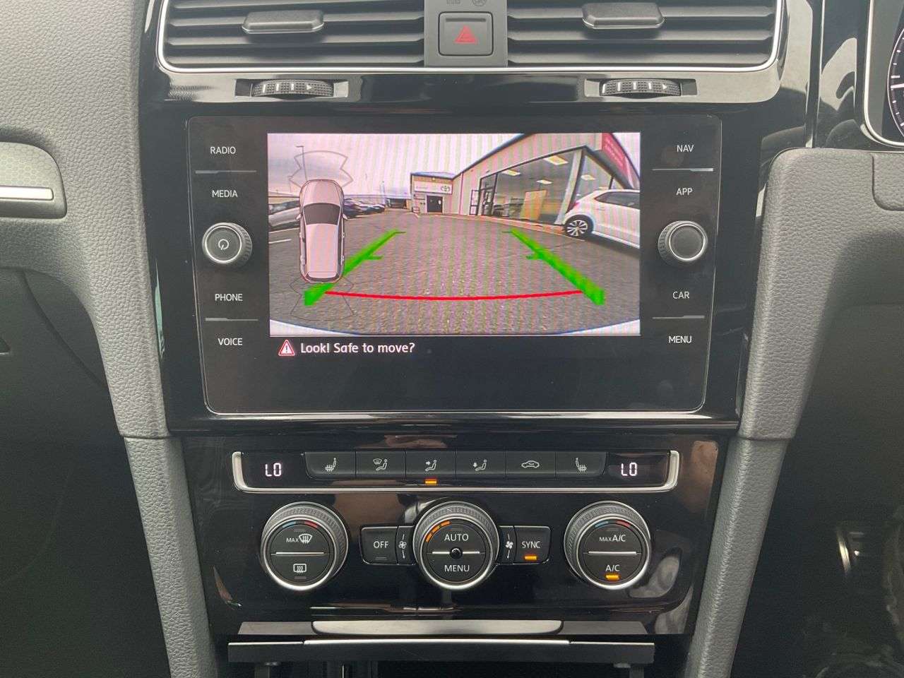 2020 VOLKSWAGEN GOLF 2020 VOLKSWAGEN GOLF