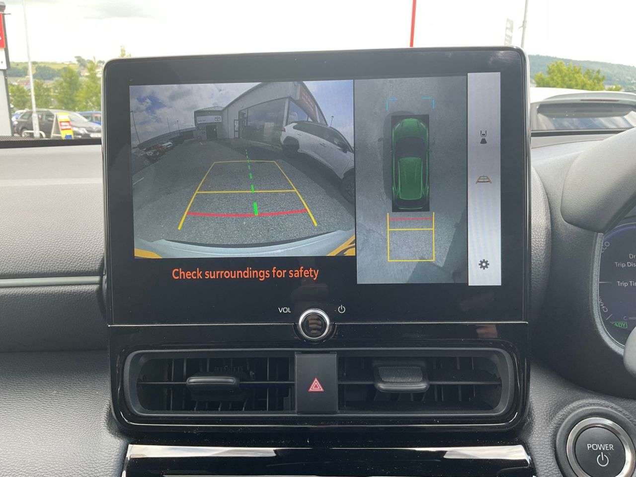 2024 TOYOTA YARIS CROSS 2024 TOYOTA YARIS CROSS