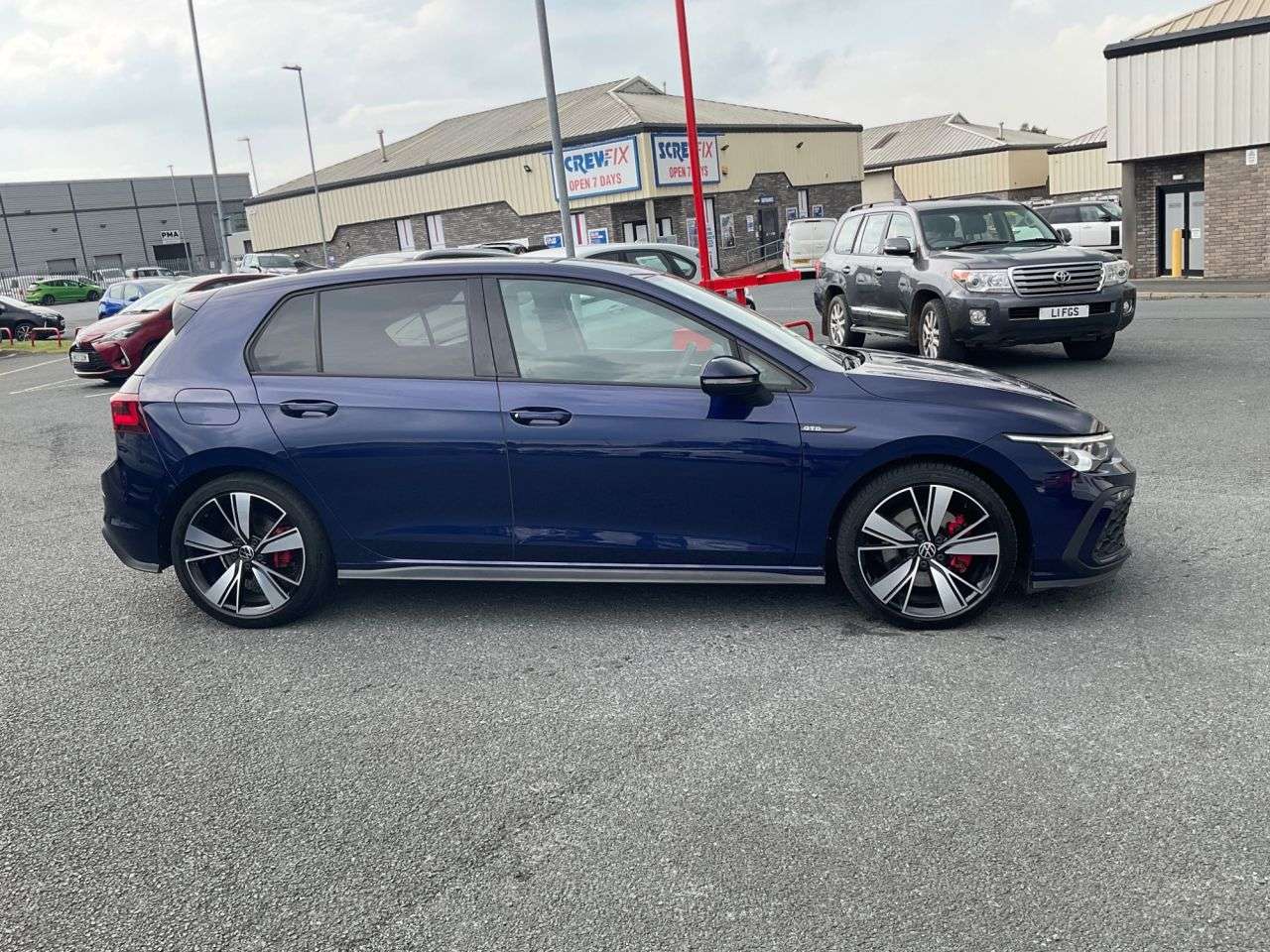 2020 VOLKSWAGEN GOLF 2020 VOLKSWAGEN GOLF