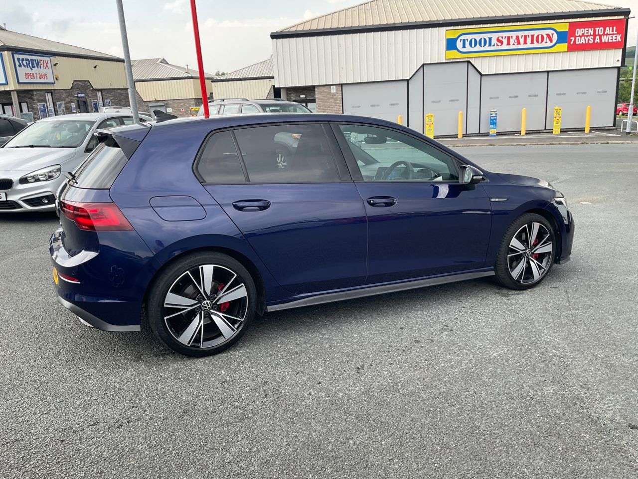 2020 VOLKSWAGEN GOLF 2020 VOLKSWAGEN GOLF