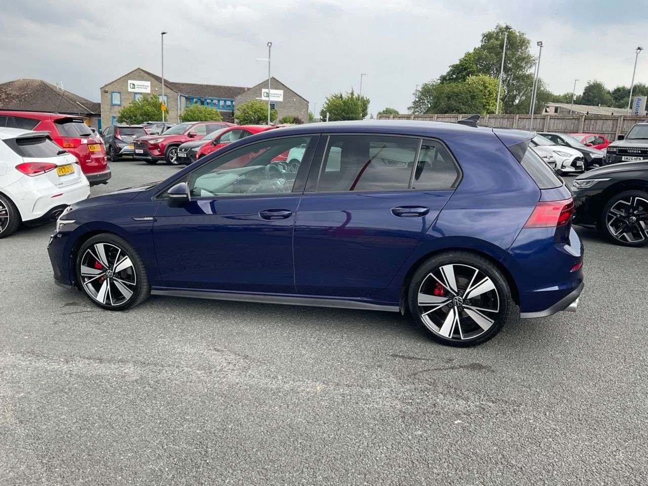 2020 VOLKSWAGEN GOLF 2020 VOLKSWAGEN GOLF
