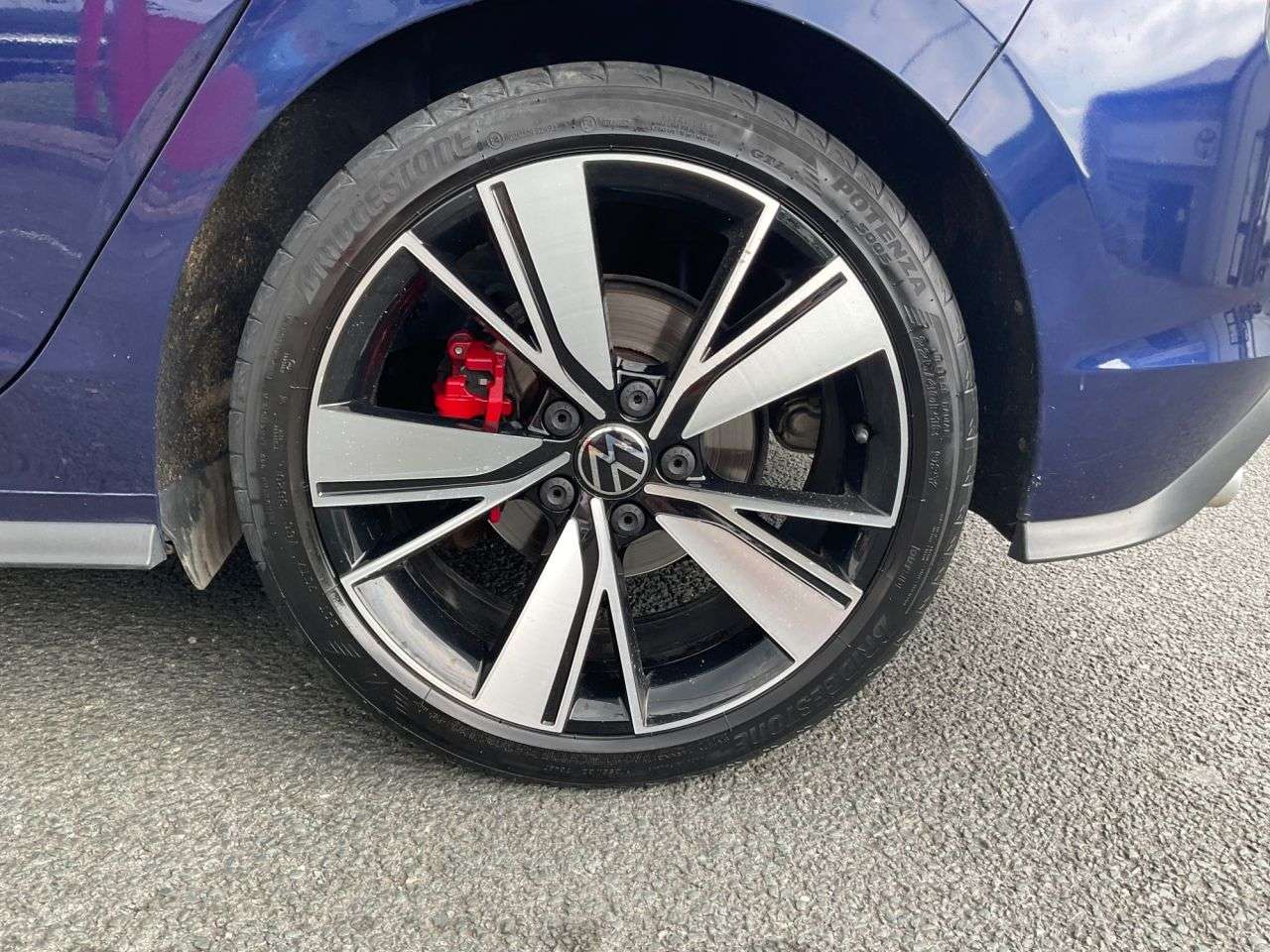 2020 VOLKSWAGEN GOLF 2020 VOLKSWAGEN GOLF