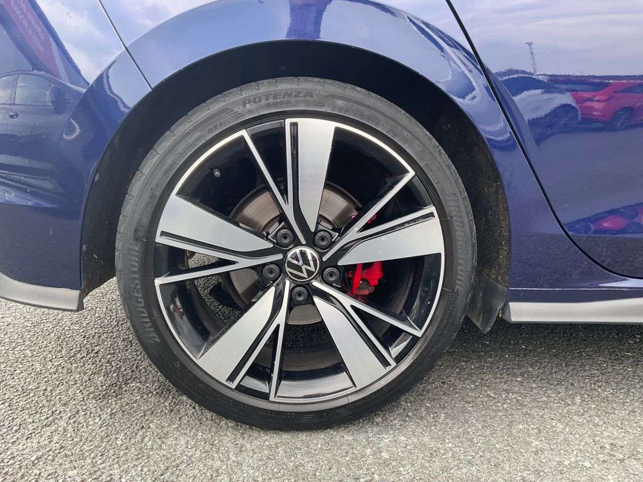 2020 VOLKSWAGEN GOLF 2020 VOLKSWAGEN GOLF