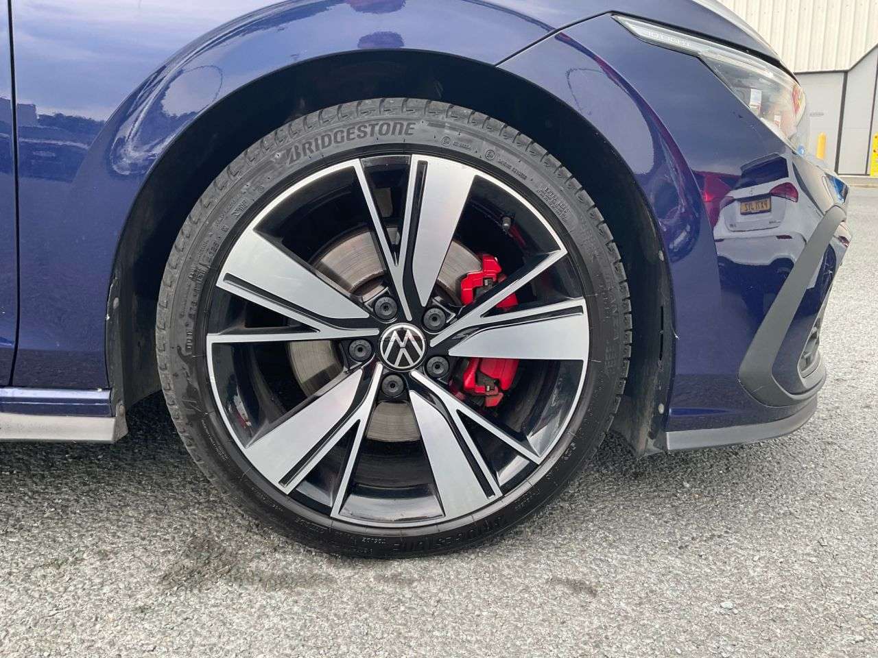 2020 VOLKSWAGEN GOLF 2020 VOLKSWAGEN GOLF
