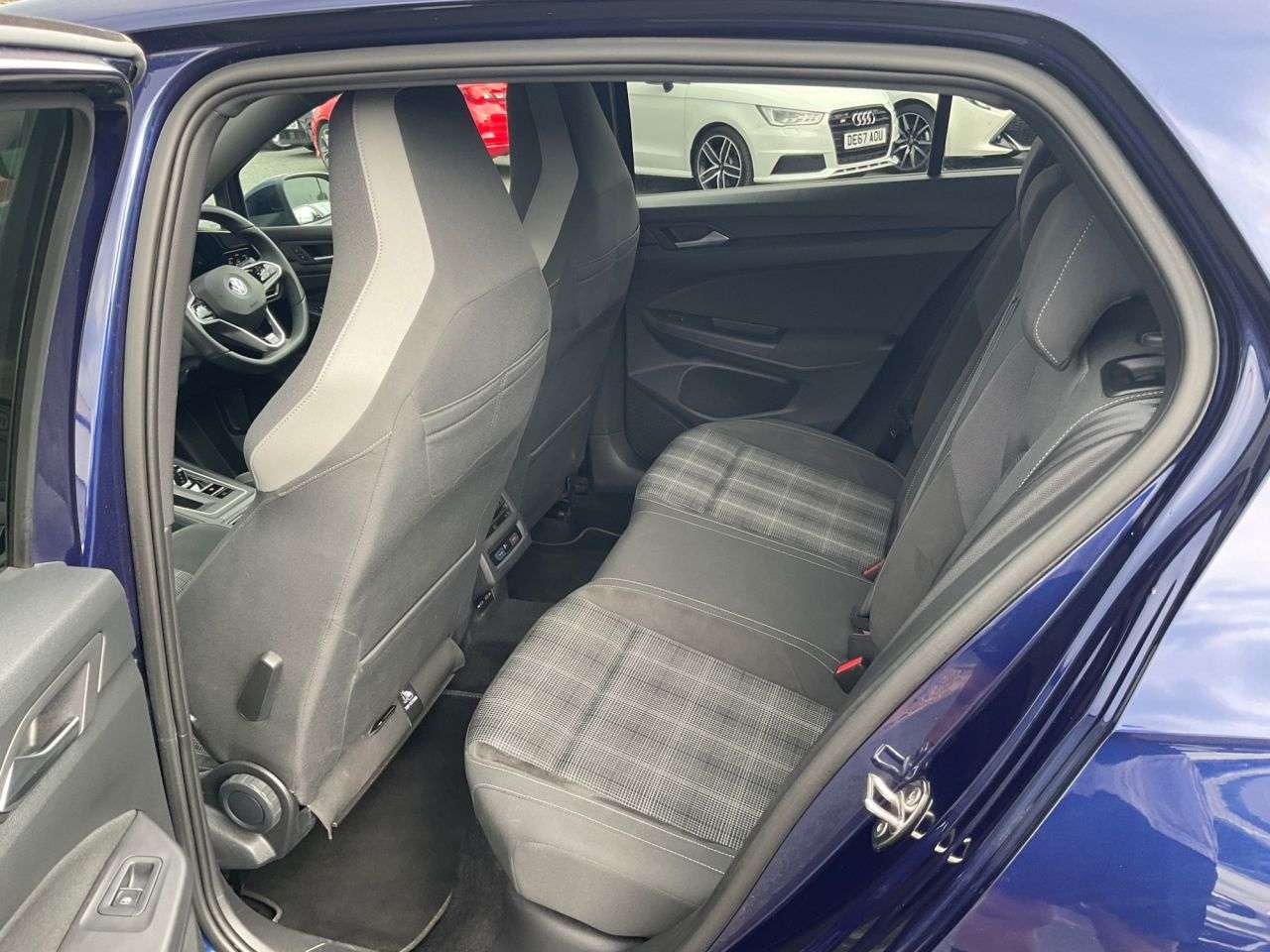 2020 VOLKSWAGEN GOLF 2020 VOLKSWAGEN GOLF