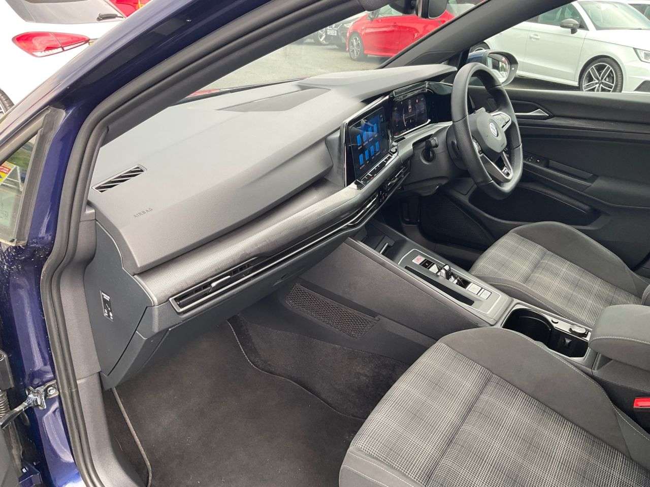2020 VOLKSWAGEN GOLF 2020 VOLKSWAGEN GOLF