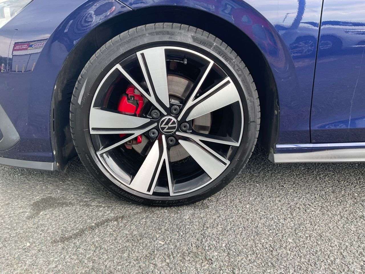 2020 VOLKSWAGEN GOLF 2020 VOLKSWAGEN GOLF