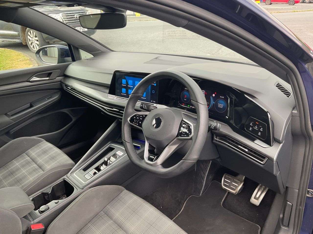 2020 VOLKSWAGEN GOLF 2020 VOLKSWAGEN GOLF
