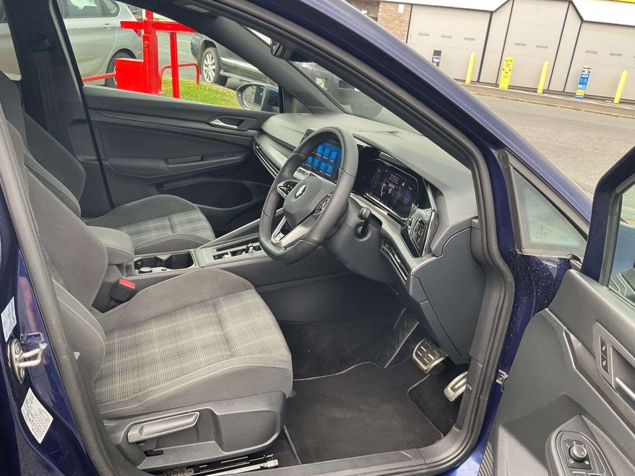 2020 VOLKSWAGEN GOLF 2020 VOLKSWAGEN GOLF