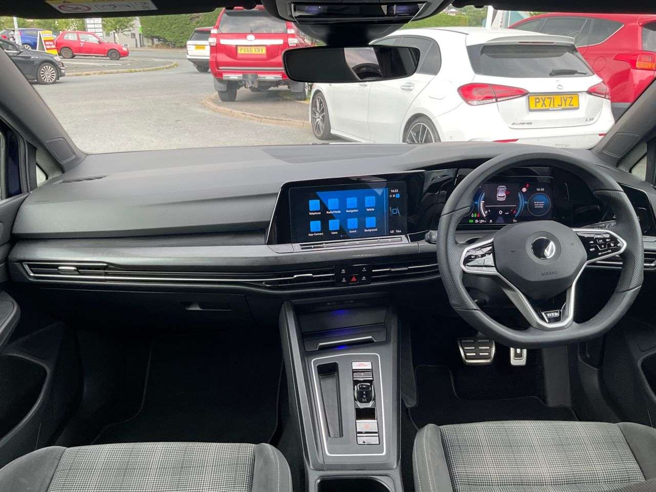 2020 VOLKSWAGEN GOLF 2020 VOLKSWAGEN GOLF