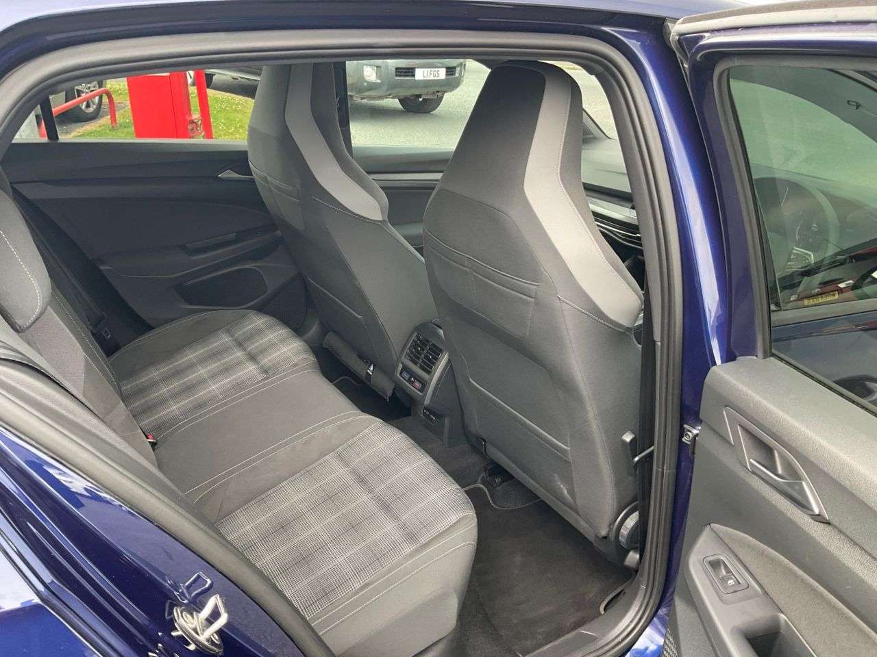 2020 VOLKSWAGEN GOLF 2020 VOLKSWAGEN GOLF