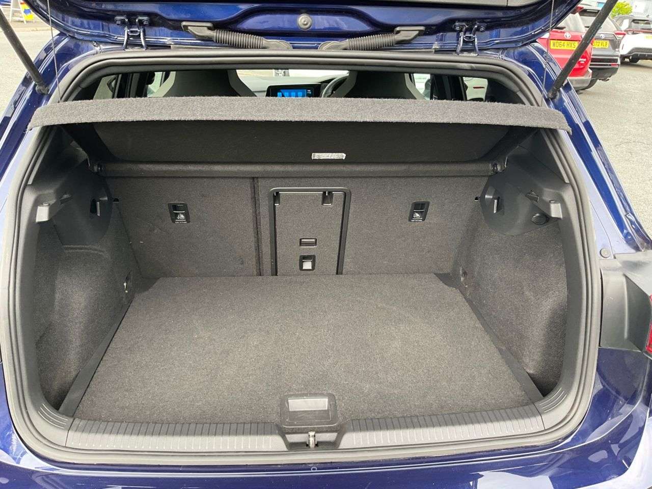 2020 VOLKSWAGEN GOLF 2020 VOLKSWAGEN GOLF