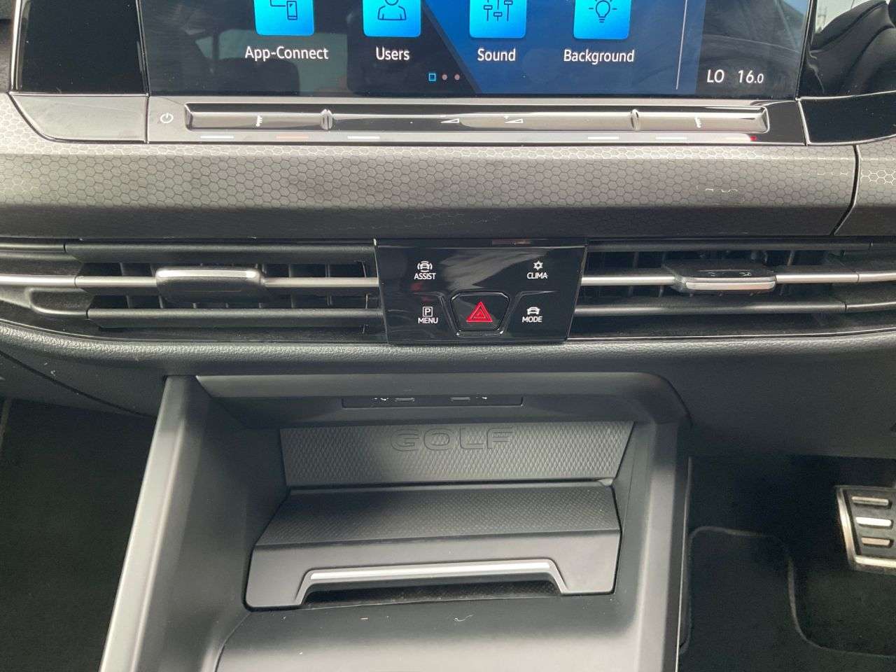 2020 VOLKSWAGEN GOLF 2020 VOLKSWAGEN GOLF
