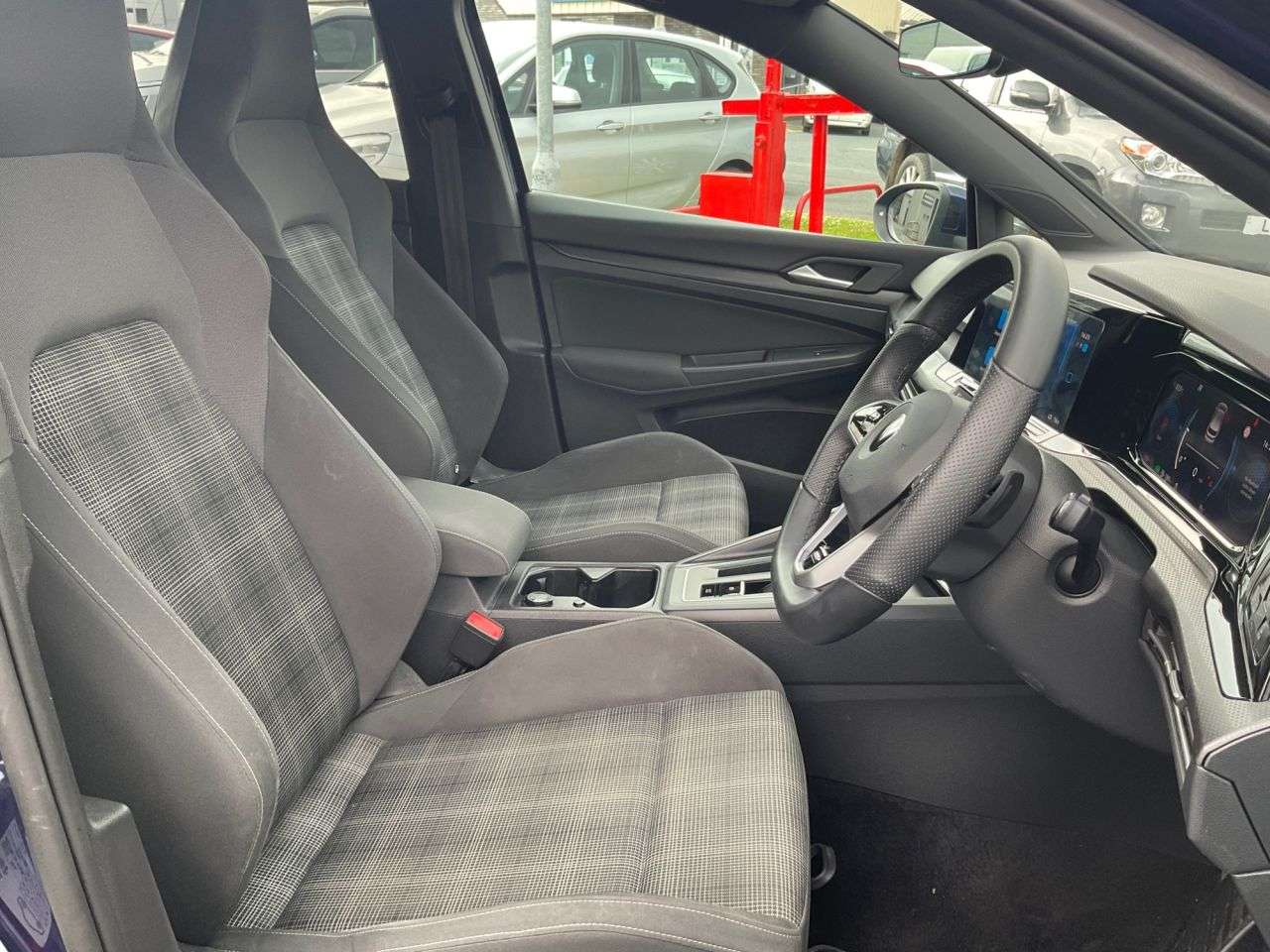 2020 VOLKSWAGEN GOLF 2020 VOLKSWAGEN GOLF