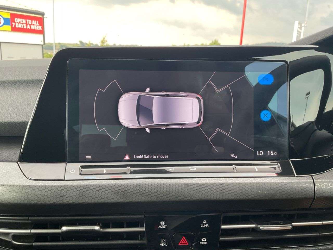 2020 VOLKSWAGEN GOLF 2020 VOLKSWAGEN GOLF