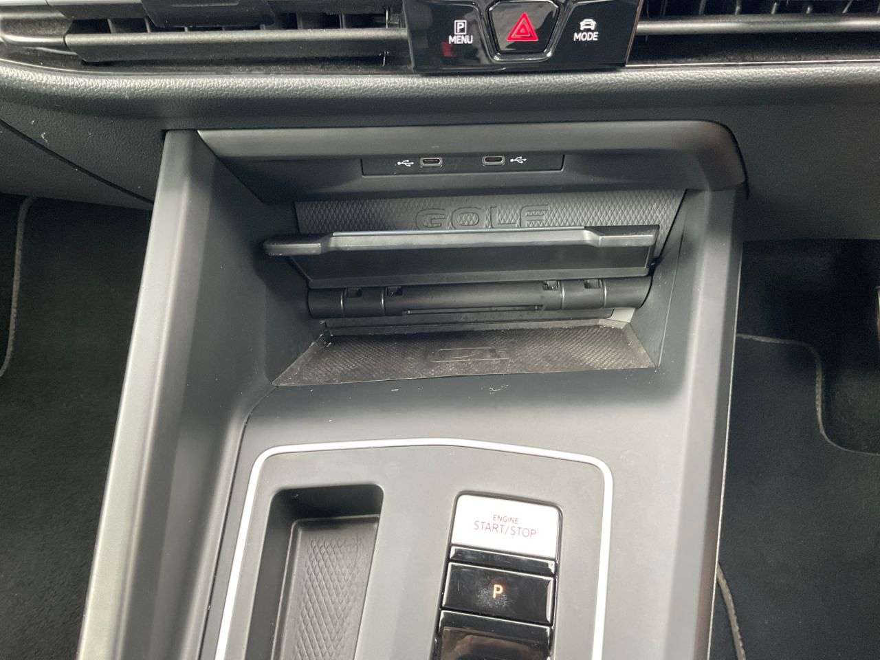 2020 VOLKSWAGEN GOLF 2020 VOLKSWAGEN GOLF
