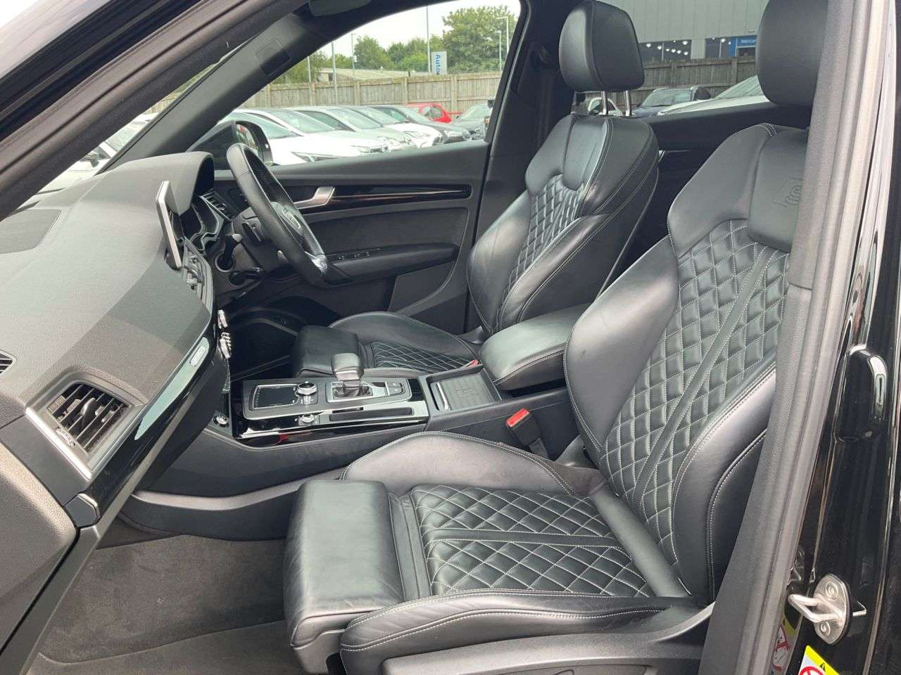 2019 AUDI Q5 2019 AUDI Q5