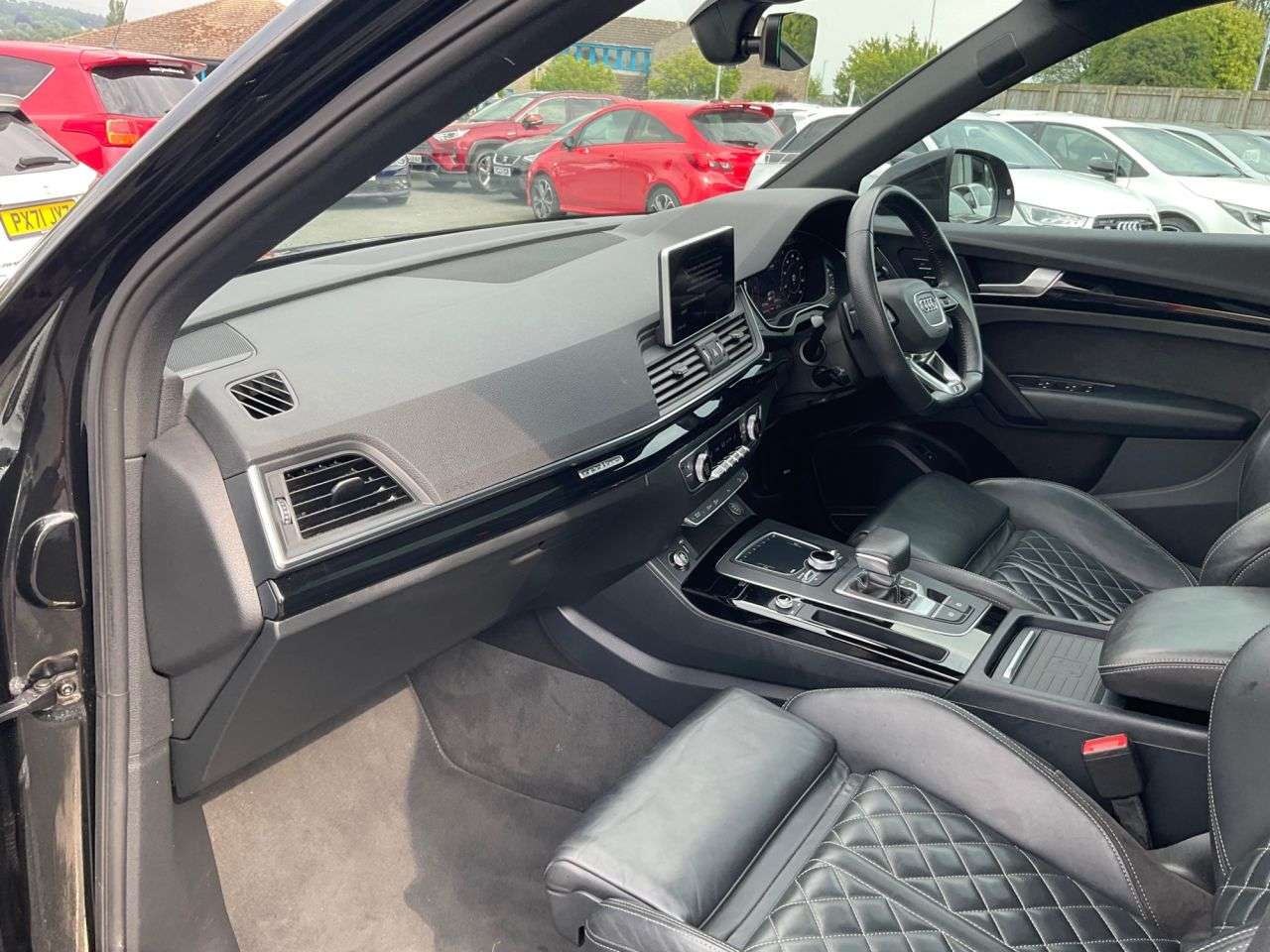 2019 AUDI Q5 2019 AUDI Q5