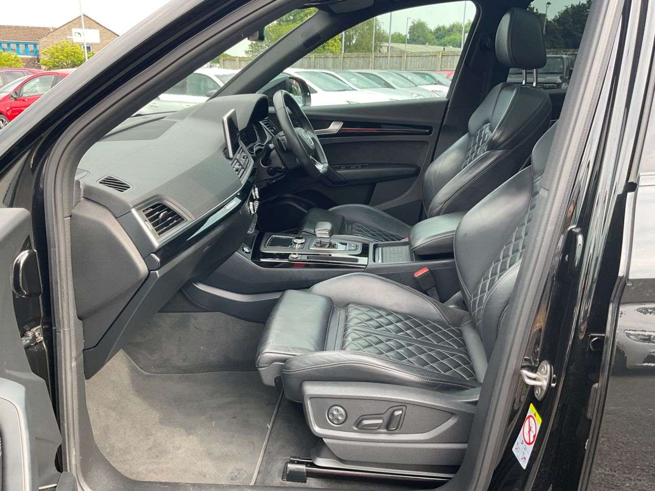 2019 AUDI Q5 2019 AUDI Q5