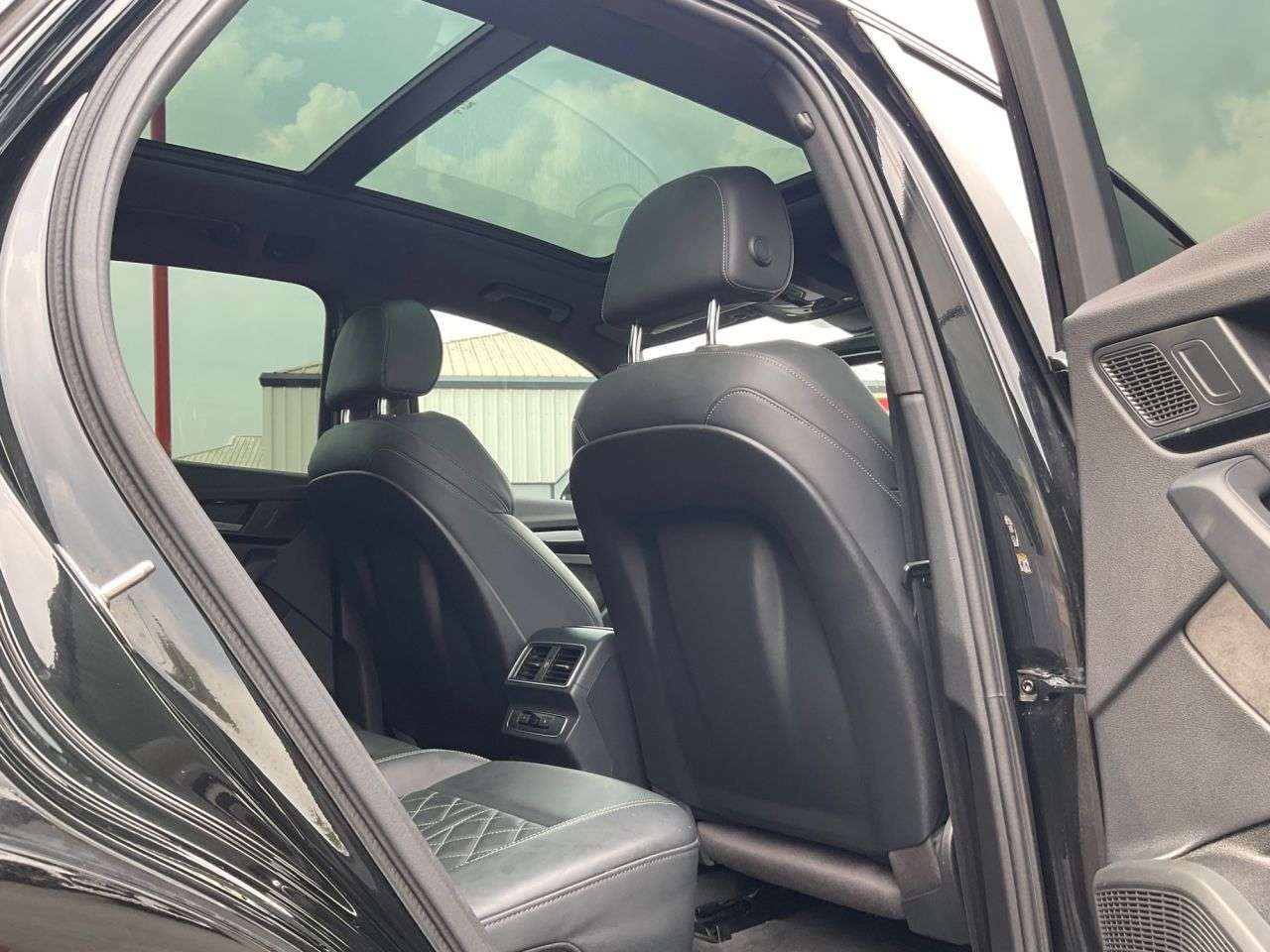 2019 AUDI Q5 2019 AUDI Q5