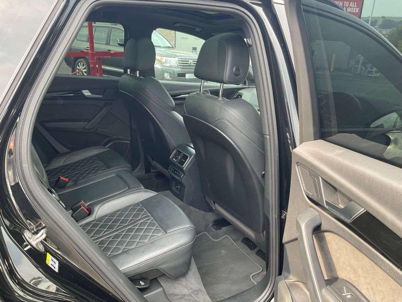 2019 AUDI Q5 2019 AUDI Q5