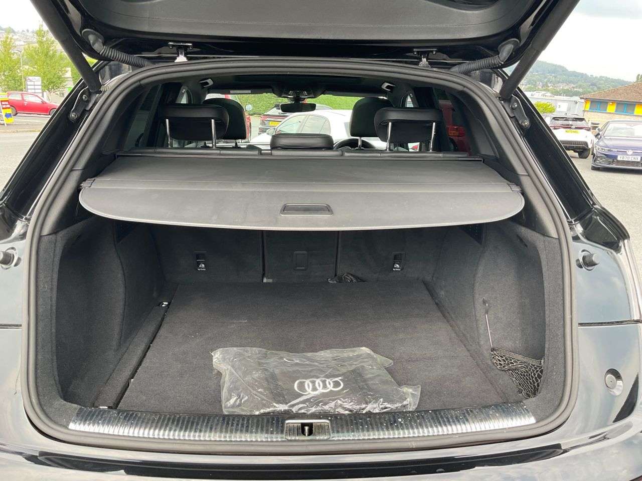2019 AUDI Q5 2019 AUDI Q5