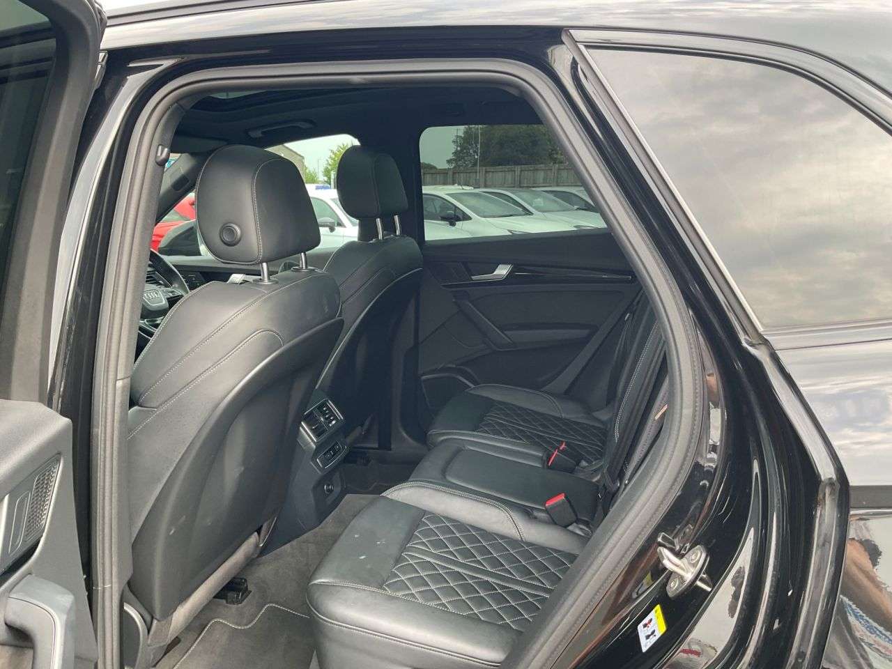 2019 AUDI Q5 2019 AUDI Q5