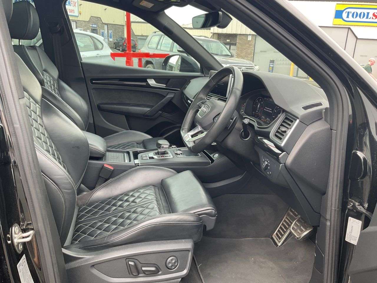 2019 AUDI Q5 2019 AUDI Q5