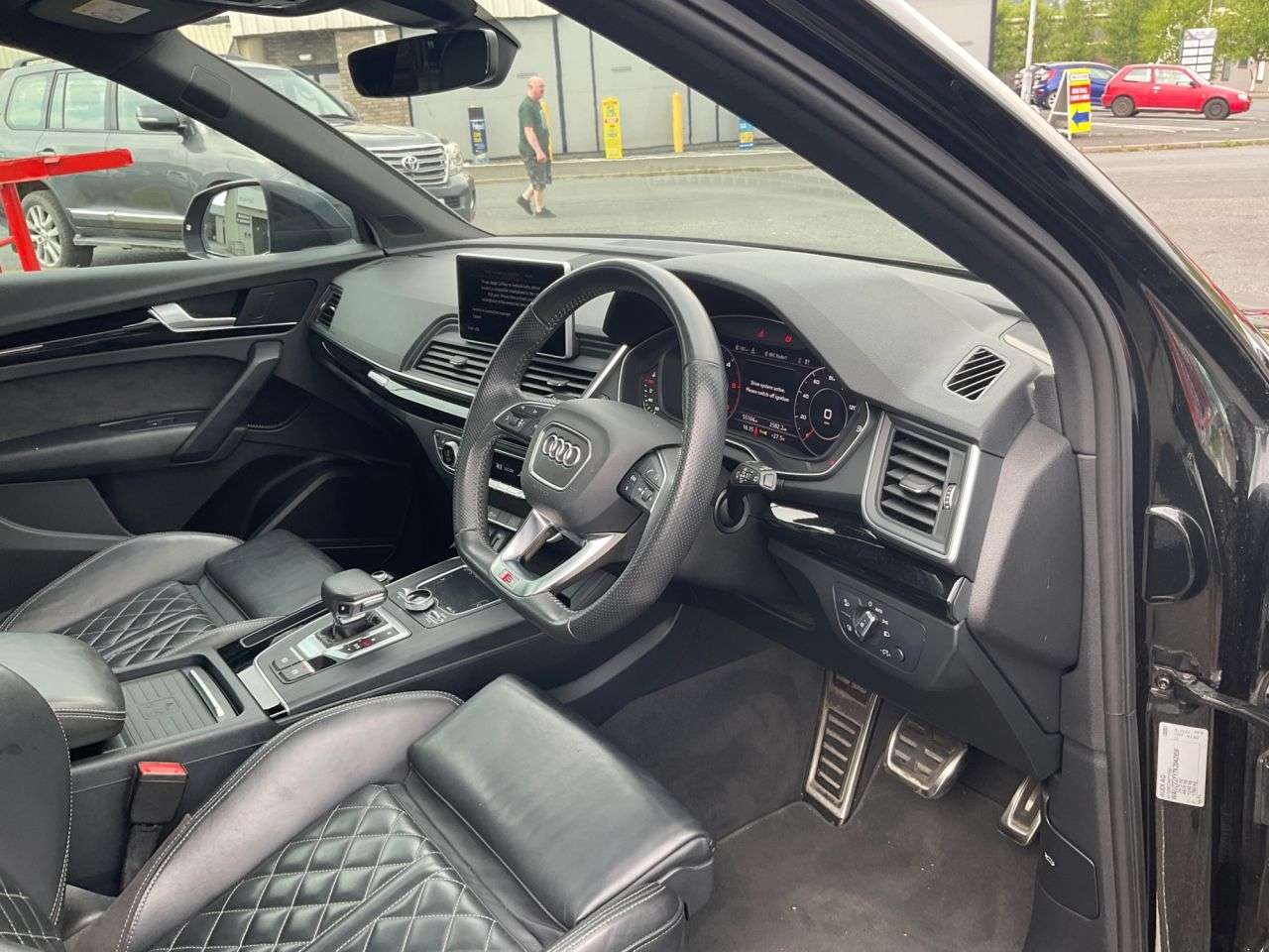 2019 AUDI Q5 2019 AUDI Q5