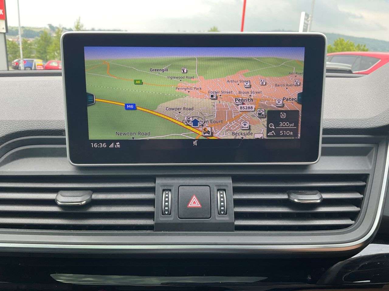2019 AUDI Q5 2019 AUDI Q5