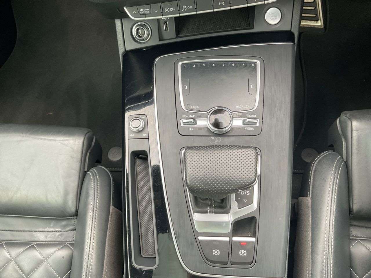 2019 AUDI Q5 2019 AUDI Q5
