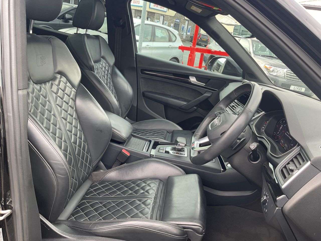 2019 AUDI Q5 2019 AUDI Q5