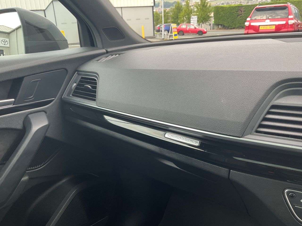 2019 AUDI Q5 2019 AUDI Q5