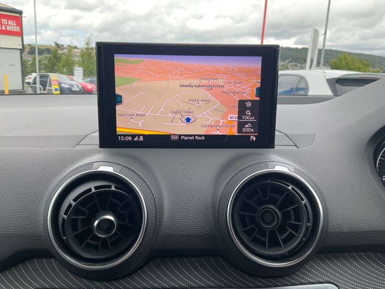 2018 AUDI Q2 2018 AUDI Q2