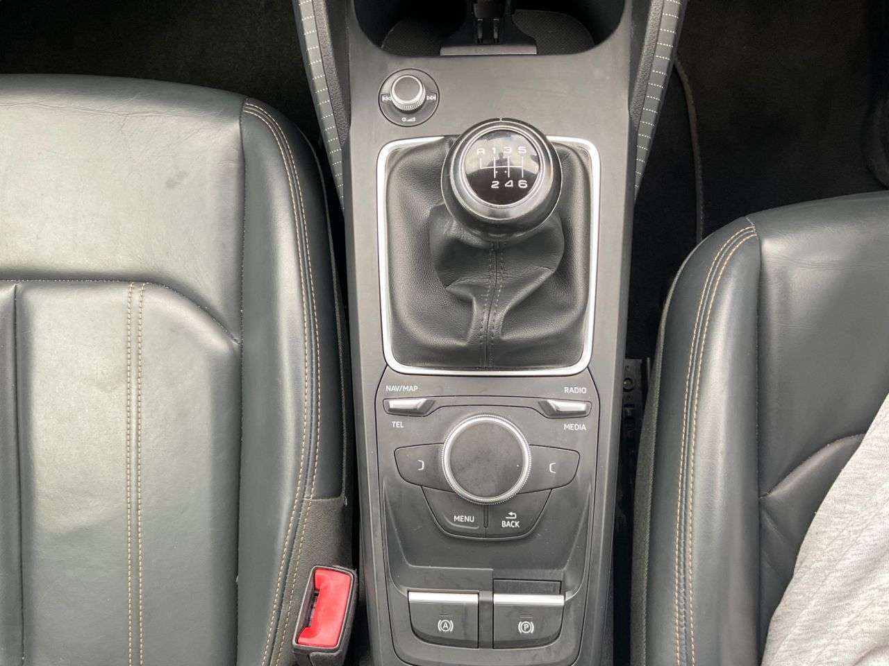 2018 AUDI Q2 2018 AUDI Q2