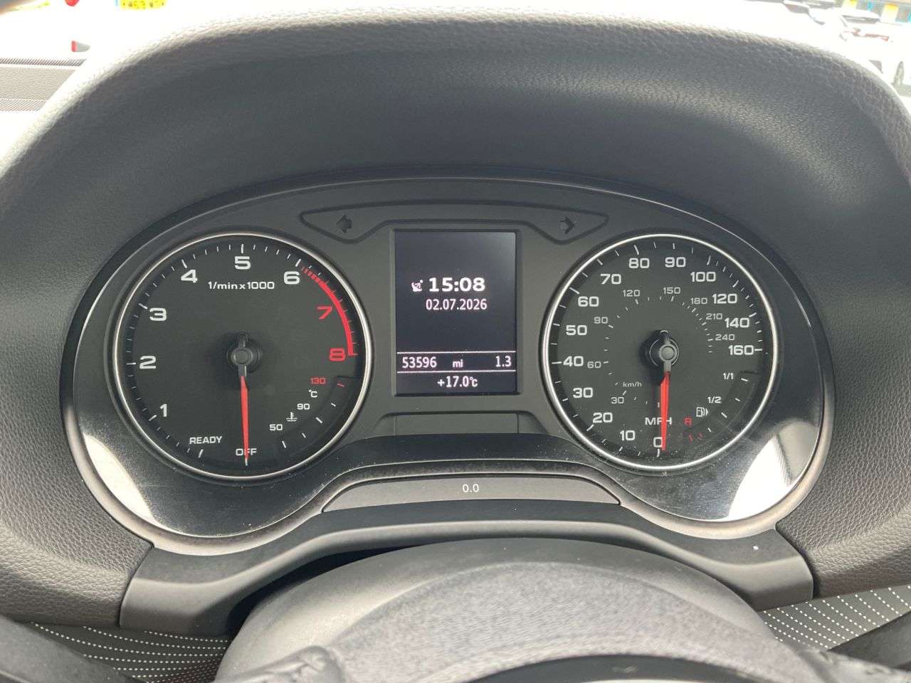 2018 AUDI Q2 2018 AUDI Q2