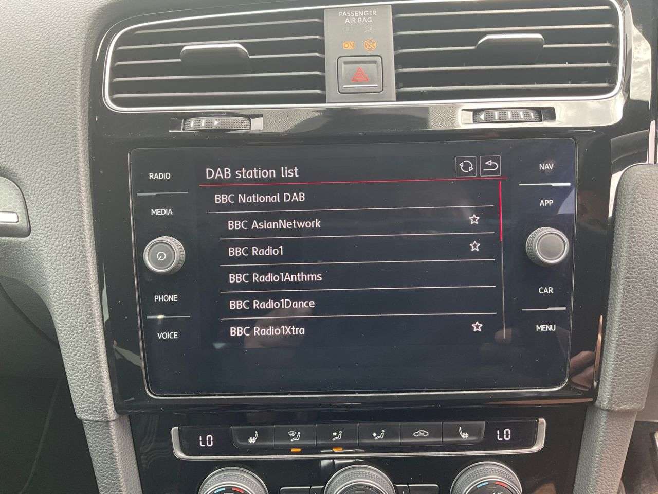 2017 VOLKSWAGEN GOLF 2017 VOLKSWAGEN GOLF