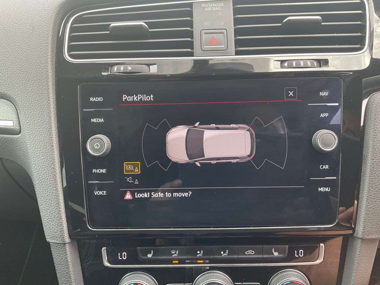 2017 VOLKSWAGEN GOLF 2017 VOLKSWAGEN GOLF