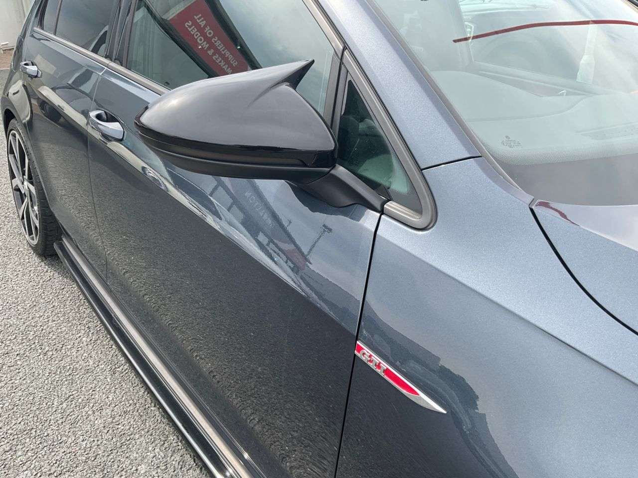 2017 VOLKSWAGEN GOLF 2017 VOLKSWAGEN GOLF