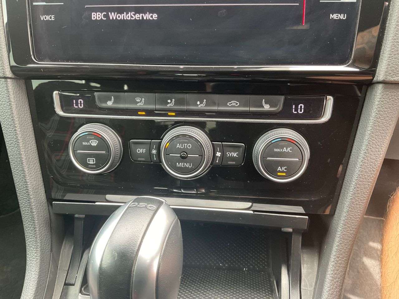 2017 VOLKSWAGEN GOLF 2017 VOLKSWAGEN GOLF