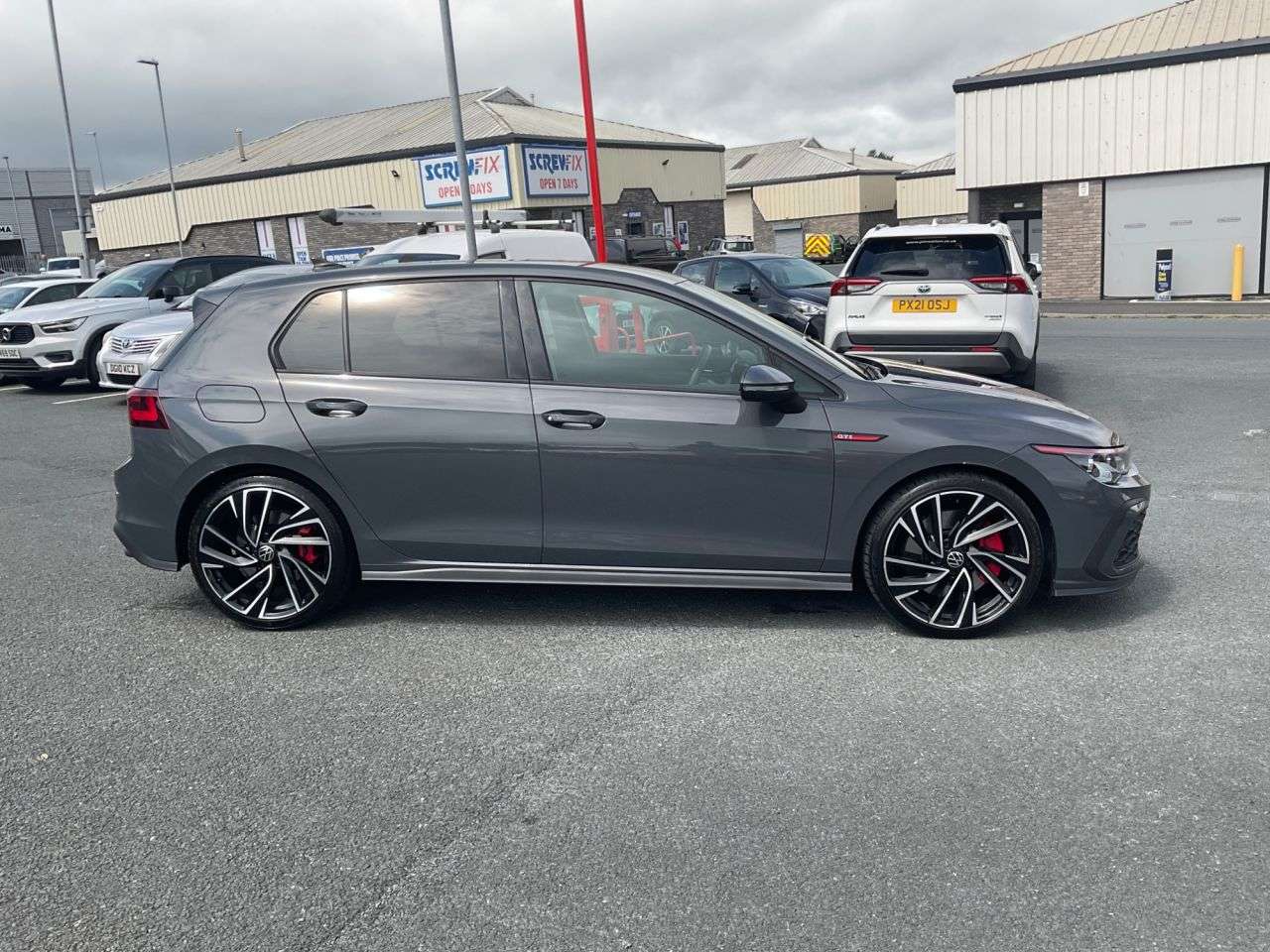 2020 VOLKSWAGEN GOLF 2020 VOLKSWAGEN GOLF