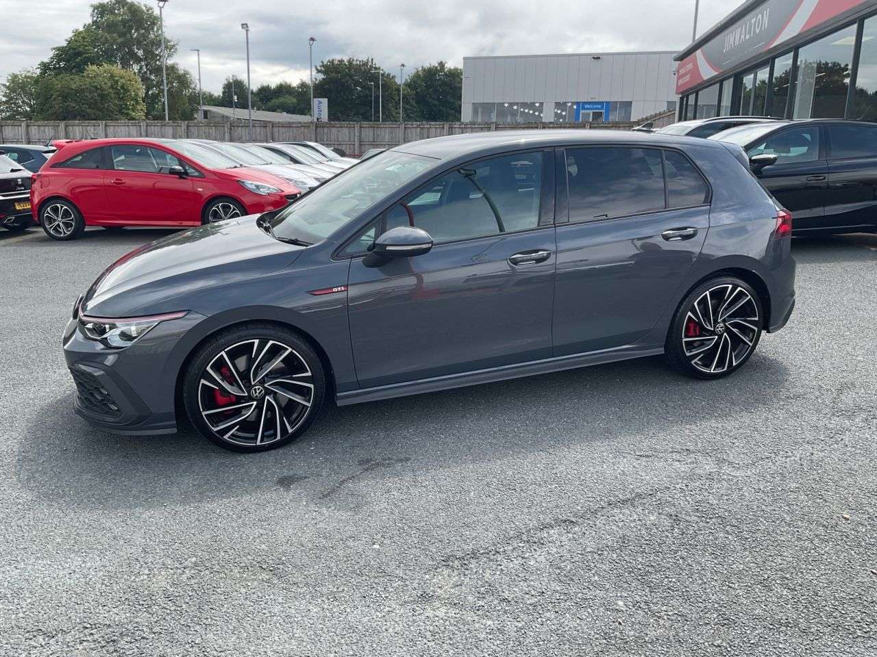2020 VOLKSWAGEN GOLF 2020 VOLKSWAGEN GOLF