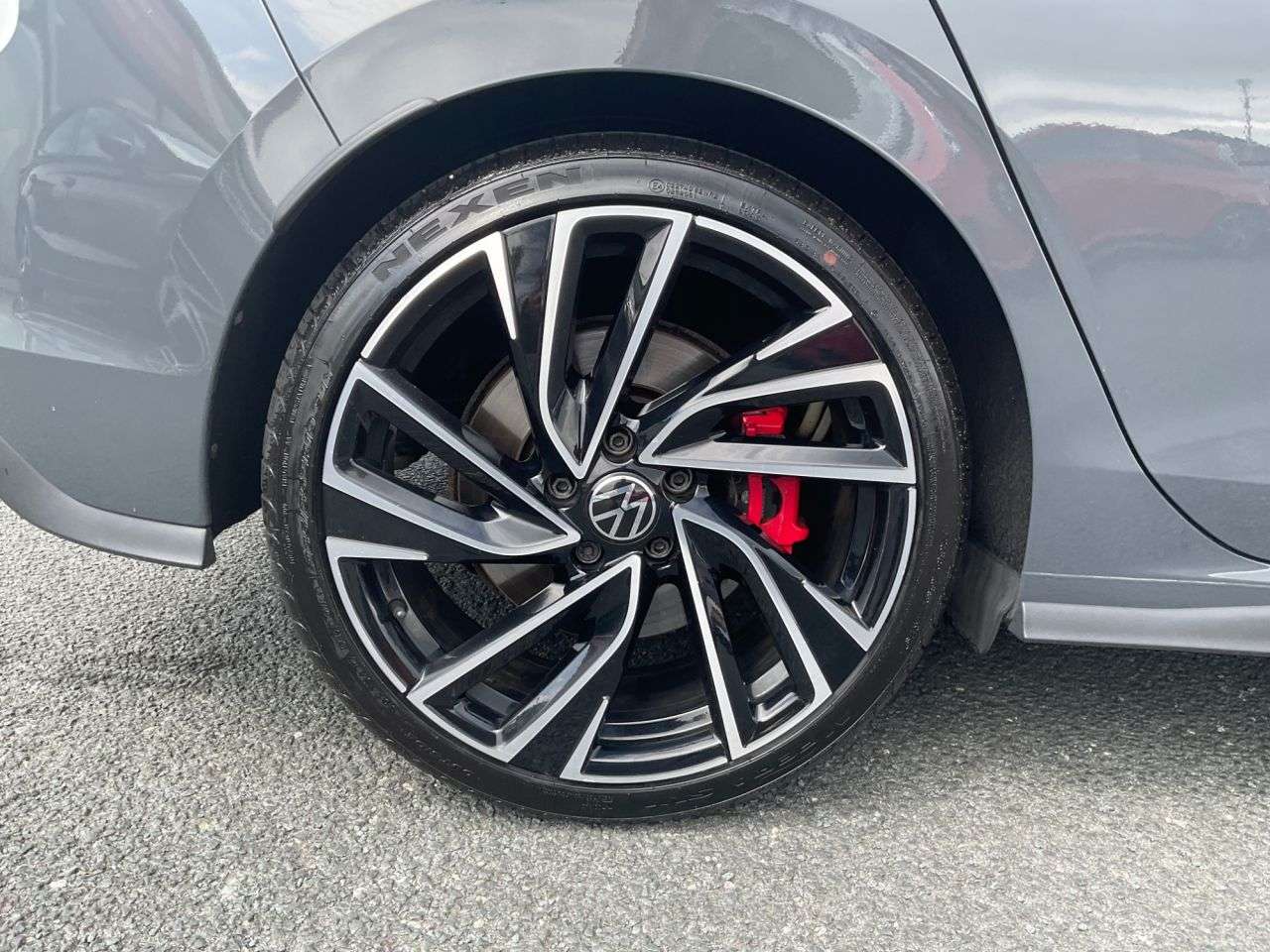 2020 VOLKSWAGEN GOLF 2020 VOLKSWAGEN GOLF